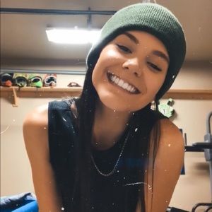 Meet your Posher, Peyton